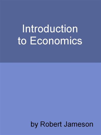 Introduction to Economics